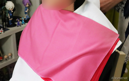 画像ギャラリー No.008のサムネイル画像 / “推し色”を日常にいかす。オタクのためのパーソナルカラー診断サロン「characolo」体験レポート&インタビュー