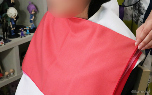 画像ギャラリー No.009のサムネイル画像 / “推し色”を日常にいかす。オタクのためのパーソナルカラー診断サロン「characolo」体験レポート&インタビュー