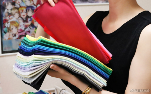 画像ギャラリー No.010のサムネイル画像 / “推し色”を日常にいかす。オタクのためのパーソナルカラー診断サロン「characolo」体験レポート&インタビュー