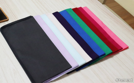 画像ギャラリー No.011のサムネイル画像 / “推し色”を日常にいかす。オタクのためのパーソナルカラー診断サロン「characolo」体験レポート&インタビュー