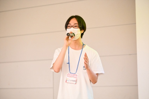 画像ギャラリー No.014のサムネイル画像 / ゲーム業界に特化した就活イベント,第3回「キャリアクエスト」開催。国内ゲームメーカー7社が業界で働きたい学生に企業説明会を実施