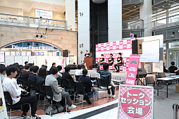 ���������꡼ No.025�Υ���ͥ������ / ȯŸ��³�����̳�ƻ����Υ����೫ȯ���٥�ȡ�Sapporo Game Camp 2025�ס���������ॷ�祦2025�Υ֡���������絬�Ϥˡ�TGS2025��