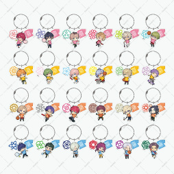 ꡼ No.020Υͥ / ŪAGF2025ܥ֡ޤȤᡪš֥˥ᥤȥ륺եƥХ2025פϥ⥢˥VTuber⽸롪