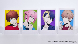 ꡼ No.022Υͥ / ŪAGF2025ܥ֡ޤȤᡪš֥˥ᥤȥ륺եƥХ2025פϥ⥢˥VTuber⽸롪