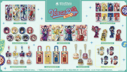 ꡼ No.031Υͥ / ŪAGF2025ܥ֡ޤȤᡪš֥˥ᥤȥ륺եƥХ2025פϥ⥢˥VTuber⽸롪