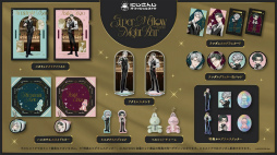 ꡼ No.032Υͥ / ŪAGF2025ܥ֡ޤȤᡪš֥˥ᥤȥ륺եƥХ2025פϥ⥢˥VTuber⽸롪