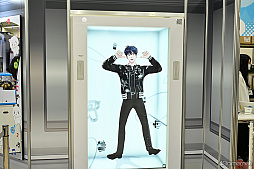 画像ギャラリー No.013のサムネイル画像 / PLAVEがAGF2025を彩る! スケールアップしたブースと,ライブ会場のような熱気に包まれた噴水広場ステージをレポート