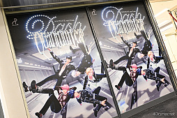 画像ギャラリー No.021のサムネイル画像 / PLAVEがAGF2025を彩る! スケールアップしたブースと,ライブ会場のような熱気に包まれた噴水広場ステージをレポート