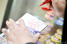 ���������꡼ No.006�Υ���ͥ������ / �����Ӽ�����Ʋ���ͤ���˭�����ͤ��󤬡ȤϤʤޤ�ɤ��Ϥ��� ������˻ҡסȤϤʤޤ뤪�Ϥ���ɥ�ݡ��ȡ����㥹�ȥ��󥿥ӥ塼