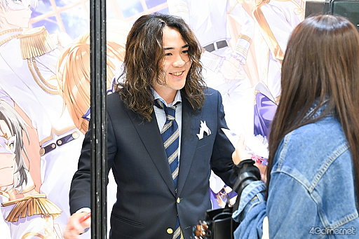 ���������꡼ No.007�Υ���ͥ������ / �����Ӽ�����Ʋ���ͤ���˭�����ͤ��󤬡ȤϤʤޤ�ɤ��Ϥ��� ������˻ҡסȤϤʤޤ뤪�Ϥ���ɥ�ݡ��ȡ����㥹�ȥ��󥿥ӥ塼