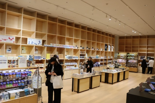 画像ギャラリー No.040のサムネイル画像 / 明日開幕「大カプコン展」東京会場の内覧会レポート。40年以上にわたる歴史,独自のゲーム開発ノウハウ,貴重な資料を惜しみなく展示