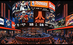 ���������꡼ No.005�Υ���ͥ������ / ATARI�֥��ɤΥۥƥ��ATARI HOTEL�פ�������롣������Υ����ޡ������ۥƥ�Ȥ��ơ�̤��Ū�������˽���Ǥ���