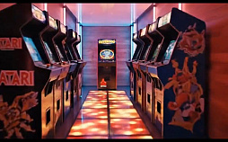 ���������꡼ No.006�Υ���ͥ������ / ATARI�֥��ɤΥۥƥ��ATARI HOTEL�פ�������롣������Υ����ޡ������ۥƥ�Ȥ��ơ�̤��Ū�������˽���Ǥ���