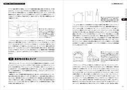 画像ギャラリー No.008のサムネイル画像 / 建築の原理をレベルデザインに応用する書籍「レベルデザインの教科書」,6月下旬に発売。元・ハル研究所ゲームデザイナー濱村 崇氏推薦書籍
