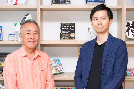 画像ギャラリー No.001のサムネイル画像 / ゲーミフィケーションの進化系「ゲームフルデザイン」と,その著者・伊藤真人氏:身近なところにゲーミフィケーション 第5回