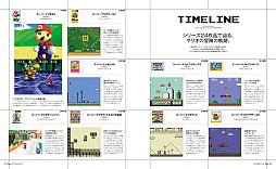 画像ギャラリー No.007のサムネイル画像 / 「スーパーマリオブラザーズとデザイン」に迫る。宮本 茂氏のロングインタビューを掲載した「Casa BRUTUS」12月号が販売中