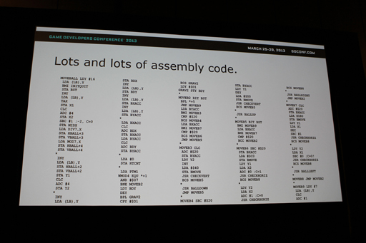 #016Υͥ/GDC 2013ϥӥ롦Хå᤬Pinball Construction Set΢ġ򥲡ˤŪʺʤϤɤΤ褦ޤ줿