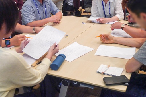 ���������꡼ No.004�Υ���ͥ������ / ��CEDEC 2015�ϡ֥��ӥ����פ��㤬������Ϥ��������Ϥ򥢥åפ�����֥�ԥåɥץ��˥󥰱齬�פ�����