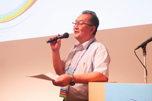 ���������꡼ No.009�Υ���ͥ������ / ��CEDEC 2015�ϡ֥��ӥ����פ��㤬������Ϥ��������Ϥ򥢥åפ�����֥�ԥåɥץ��˥󥰱齬�פ�����