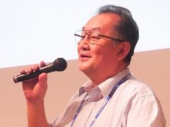 ��CEDEC 2015�ϡ֥��ӥ����פ��㤬������Ϥ��������Ϥ򥢥åפ�����֥�ԥåɥץ��˥󥰱齬�פ�����