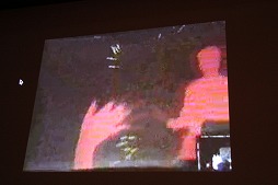 ���������꡼ No.003�Υ���ͥ������ / ��CEDEC 2015�ϥ��󥿥饯�ƥ��֥����Ȥ����󥿡��ƥ����Ȥ������˿ʽС�2����δ�Ĵ�ֱ��Data Art and Entertainment�פ��ݡ���