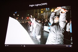 ���������꡼ No.005�Υ���ͥ������ / ��CEDEC 2015�ϥ��󥿥饯�ƥ��֥����Ȥ����󥿡��ƥ����Ȥ������˿ʽС�2����δ�Ĵ�ֱ��Data Art and Entertainment�פ��ݡ���