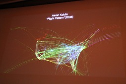 ���������꡼ No.007�Υ���ͥ������ / ��CEDEC 2015�ϥ��󥿥饯�ƥ��֥����Ȥ����󥿡��ƥ����Ȥ������˿ʽС�2����δ�Ĵ�ֱ��Data Art and Entertainment�פ��ݡ���