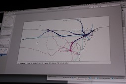 ���������꡼ No.008�Υ���ͥ������ / ��CEDEC 2015�ϥ��󥿥饯�ƥ��֥����Ȥ����󥿡��ƥ����Ȥ������˿ʽС�2����δ�Ĵ�ֱ��Data Art and Entertainment�פ��ݡ���