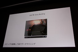 ���������꡼ No.010�Υ���ͥ������ / ��CEDEC 2015�ϥ��󥿥饯�ƥ��֥����Ȥ����󥿡��ƥ����Ȥ������˿ʽС�2����δ�Ĵ�ֱ��Data Art and Entertainment�פ��ݡ���