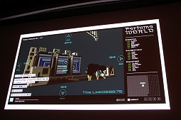 ���������꡼ No.021�Υ���ͥ������ / ��CEDEC 2015�ϥ��󥿥饯�ƥ��֥����Ȥ����󥿡��ƥ����Ȥ������˿ʽС�2����δ�Ĵ�ֱ��Data Art and Entertainment�פ��ݡ���