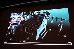 ���������꡼ No.022�Υ���ͥ������ / ��CEDEC 2015�ϥ��󥿥饯�ƥ��֥����Ȥ����󥿡��ƥ����Ȥ������˿ʽС�2����δ�Ĵ�ֱ��Data Art and Entertainment�פ��ݡ���