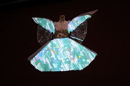 ���������꡼ No.032�Υ���ͥ������ / ��CEDEC 2015�ϥ��󥿥饯�ƥ��֥����Ȥ����󥿡��ƥ����Ȥ������˿ʽС�2����δ�Ĵ�ֱ��Data Art and Entertainment�פ��ݡ���