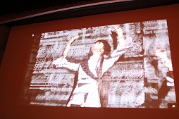 ���������꡼ No.033�Υ���ͥ������ / ��CEDEC 2015�ϥ��󥿥饯�ƥ��֥����Ȥ����󥿡��ƥ����Ȥ������˿ʽС�2����δ�Ĵ�ֱ��Data Art and Entertainment�פ��ݡ���