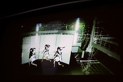 ���������꡼ No.034�Υ���ͥ������ / ��CEDEC 2015�ϥ��󥿥饯�ƥ��֥����Ȥ����󥿡��ƥ����Ȥ������˿ʽС�2����δ�Ĵ�ֱ��Data Art and Entertainment�פ��ݡ���