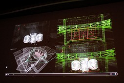 ���������꡼ No.038�Υ���ͥ������ / ��CEDEC 2015�ϥ��󥿥饯�ƥ��֥����Ȥ����󥿡��ƥ����Ȥ������˿ʽС�2����δ�Ĵ�ֱ��Data Art and Entertainment�פ��ݡ���