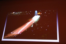 ���������꡼ No.043�Υ���ͥ������ / ��CEDEC 2015�ϥ��󥿥饯�ƥ��֥����Ȥ����󥿡��ƥ����Ȥ������˿ʽС�2����δ�Ĵ�ֱ��Data Art and Entertainment�פ��ݡ���