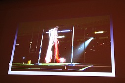 ���������꡼ No.044�Υ���ͥ������ / ��CEDEC 2015�ϥ��󥿥饯�ƥ��֥����Ȥ����󥿡��ƥ����Ȥ������˿ʽС�2����δ�Ĵ�ֱ��Data Art and Entertainment�פ��ݡ���