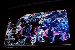 ���������꡼ No.048�Υ���ͥ������ / ��CEDEC 2015�ϥ��󥿥饯�ƥ��֥����Ȥ����󥿡��ƥ����Ȥ������˿ʽС�2����δ�Ĵ�ֱ��Data Art and Entertainment�פ��ݡ���