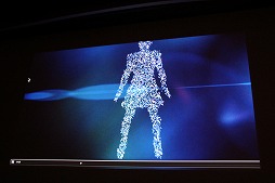 ���������꡼ No.049�Υ���ͥ������ / ��CEDEC 2015�ϥ��󥿥饯�ƥ��֥����Ȥ����󥿡��ƥ����Ȥ������˿ʽС�2����δ�Ĵ�ֱ��Data Art and Entertainment�פ��ݡ���