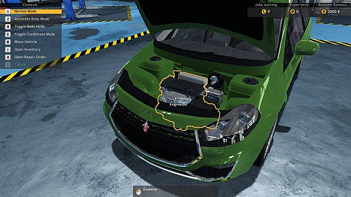 画像ギャラリー No.004のサムネイル画像 / なぜこれをゲームにした。奇抜な設定を楽しむニッチ系シミュレーションゲームをまとめてご紹介