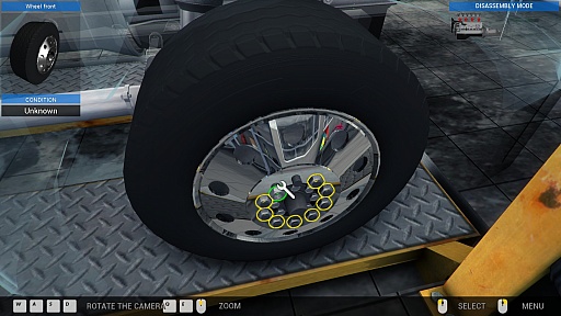 画像ギャラリー No.009のサムネイル画像 / なぜこれをゲームにした。奇抜な設定を楽しむニッチ系シミュレーションゲームをまとめてご紹介