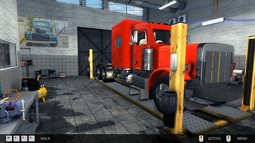 画像ギャラリー No.010のサムネイル画像 / なぜこれをゲームにした。奇抜な設定を楽しむニッチ系シミュレーションゲームをまとめてご紹介