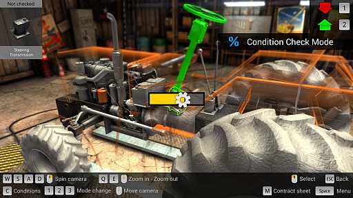 画像ギャラリー No.012のサムネイル画像 / なぜこれをゲームにした。奇抜な設定を楽しむニッチ系シミュレーションゲームをまとめてご紹介