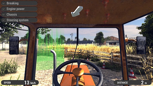 画像ギャラリー No.013のサムネイル画像 / なぜこれをゲームにした。奇抜な設定を楽しむニッチ系シミュレーションゲームをまとめてご紹介