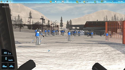 画像ギャラリー No.022のサムネイル画像 / なぜこれをゲームにした。奇抜な設定を楽しむニッチ系シミュレーションゲームをまとめてご紹介