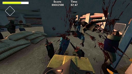 画像ギャラリー No.031のサムネイル画像 / なぜこれをゲームにした。奇抜な設定を楽しむニッチ系シミュレーションゲームをまとめてご紹介