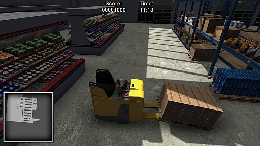 画像ギャラリー No.033のサムネイル画像 / なぜこれをゲームにした。奇抜な設定を楽しむニッチ系シミュレーションゲームをまとめてご紹介