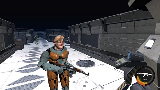 画像ギャラリー No.040のサムネイル画像 / なぜこれをゲームにした。奇抜な設定を楽しむニッチ系シミュレーションゲームをまとめてご紹介