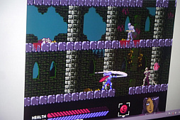 ���������꡼ No.011�Υ���ͥ������ / ������������å��䥲����ܡ����������ƥե��ߥ��󡣥�ȥ��ϡ��ɤؤΰ������륤��ǥ�������������BitSummit�פ�õ���Ƥߤ�