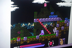 ���������꡼ No.012�Υ���ͥ������ / ������������å��䥲����ܡ����������ƥե��ߥ��󡣥�ȥ��ϡ��ɤؤΰ������륤��ǥ�������������BitSummit�פ�õ���Ƥߤ�